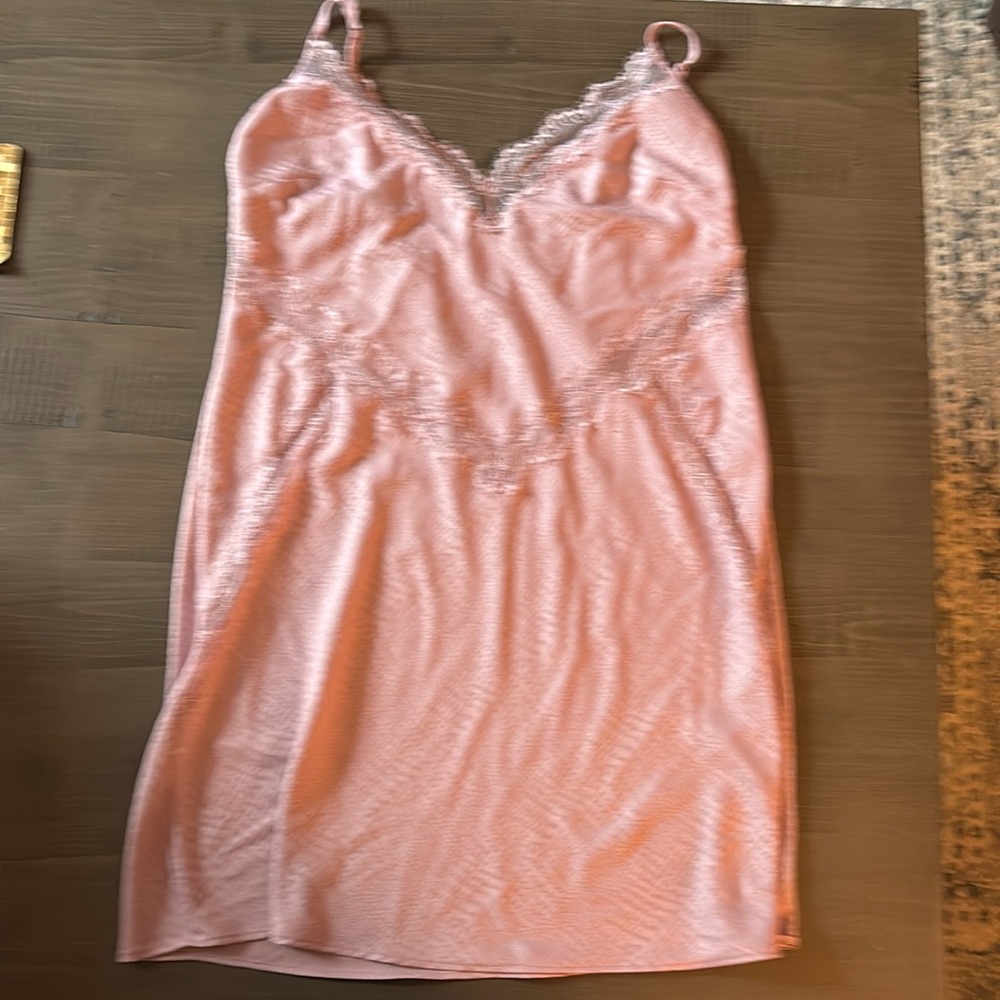 Victoria’s Secret Nightie/Lingerie EUC Size Small
